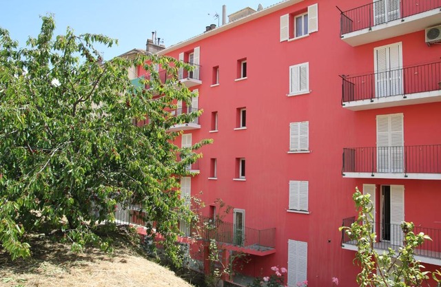 Hôtel Sampiero Corso