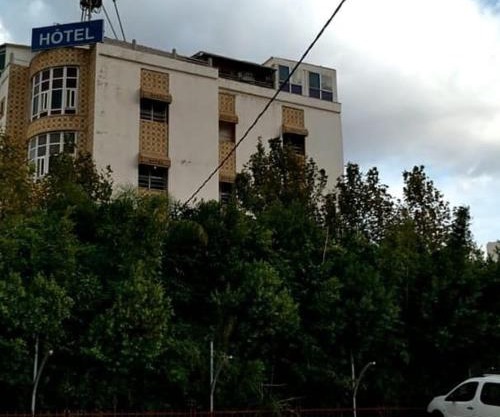Hôtel Senhaja Sefrou