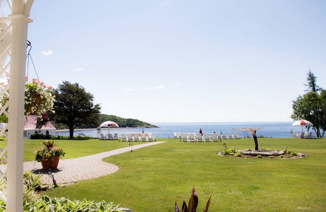 Hôtel Tadoussac