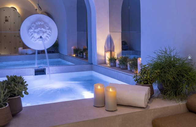 Hôtel Vinci Due & Spa