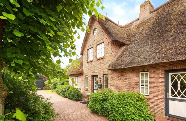 Hüs Utlucht 2, Deutschland