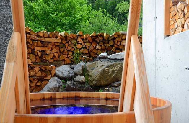 Hüttenhotel Husky Lodge