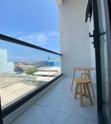 Hải Hưng Homestay - Đảo Phú Quý