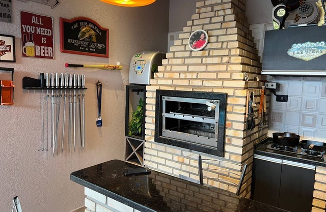 Holiday Home in Foz do Iguaçu