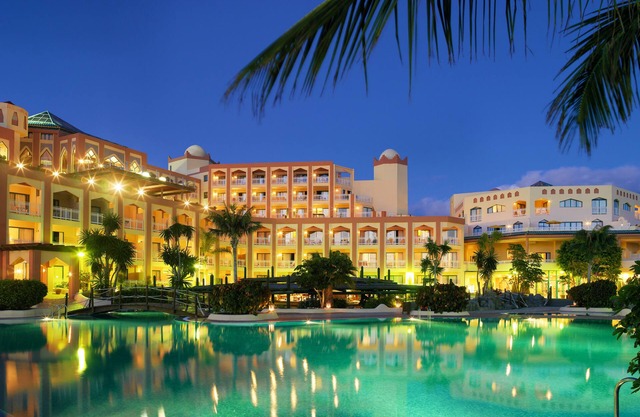 H10 Playa Esmeralda - Adults Only