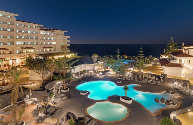 H10 Taburiente Playa