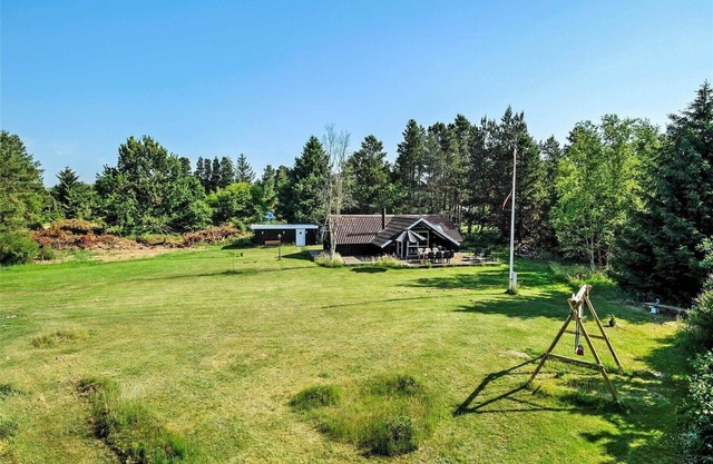 HA194 Hals - Sdr. Smalbyvej 25