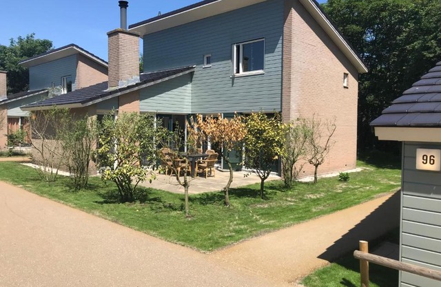 Haags Duinhuis - familyfriendly holidayhome