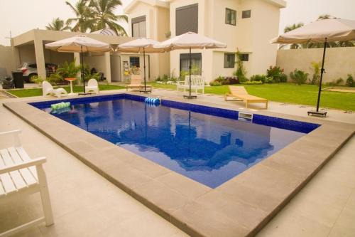 Habia Residence