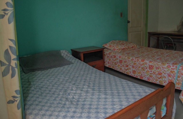 Habitaciòn Doble con Baño