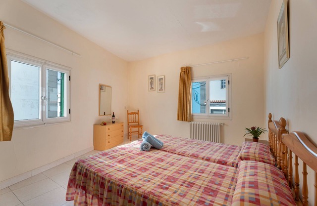 'Habitación 1' with Wi-Fi