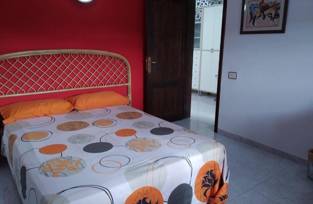 Habitación Amanay con baño