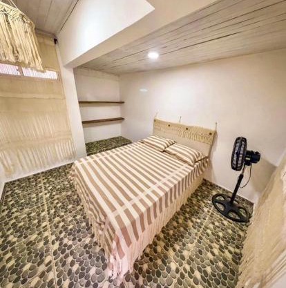 Habitación Bernabé
