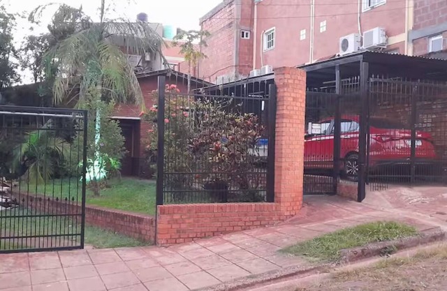 Habitación doble para 2 personas