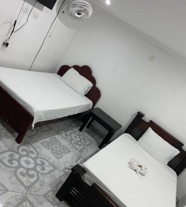 Habitación doble, con desayuno - La Casona Hotel