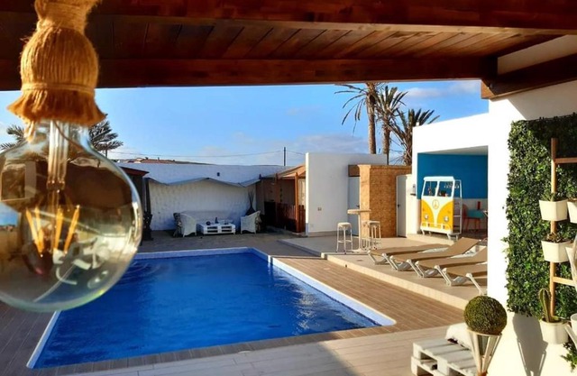 Habitación en Casa Denube