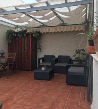 Habitación en Casa Qerétaro
