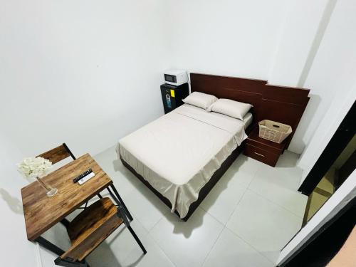 Habitación - Guayaquil - Urdenor 2 - cerca de Urdesa