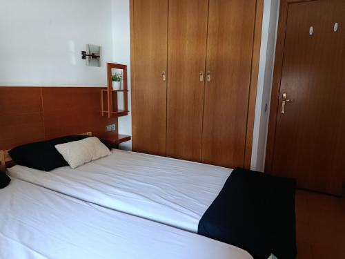 Habitación Privada, Zonas Comunes