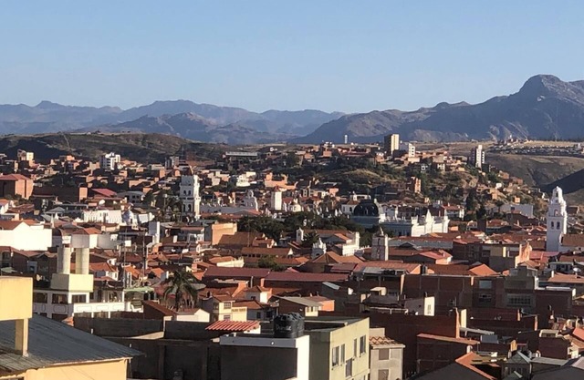 Habitación Privada y Cómoda en la mejor ubicación de la ciudad.