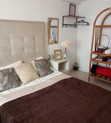 Habitación Renata