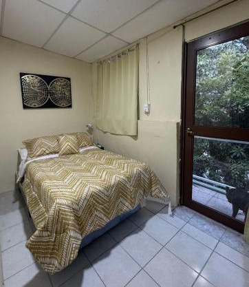 Habitacion con Aire acondicionado