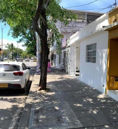 HABITACION CONFORT - baño privado