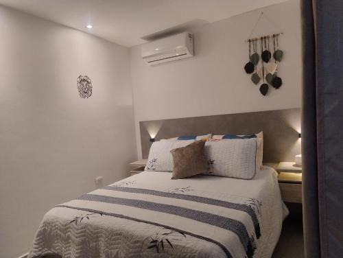 Habitacion confortable centrica en Yumbo cerca al aeropuerto y centro de eventos