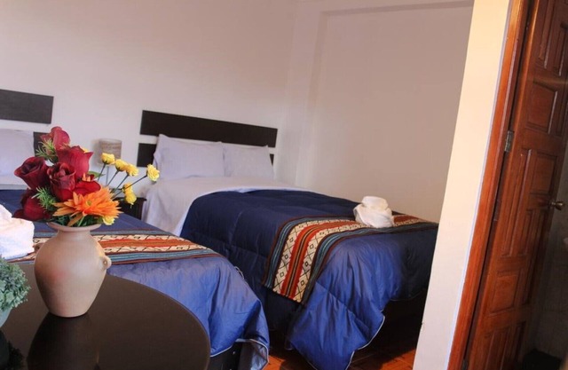 Habitacion 