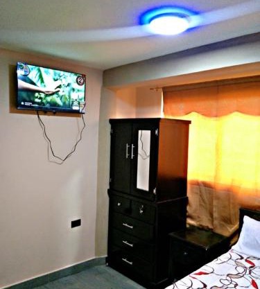habitacion doble