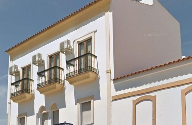 HABITACIONES BIAL ROOMS Cartaya