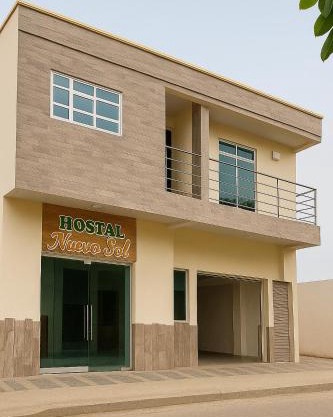 Habitaciones con wifi a 5 minutos de la playa