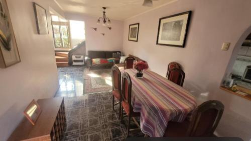 Habitaciones en casa