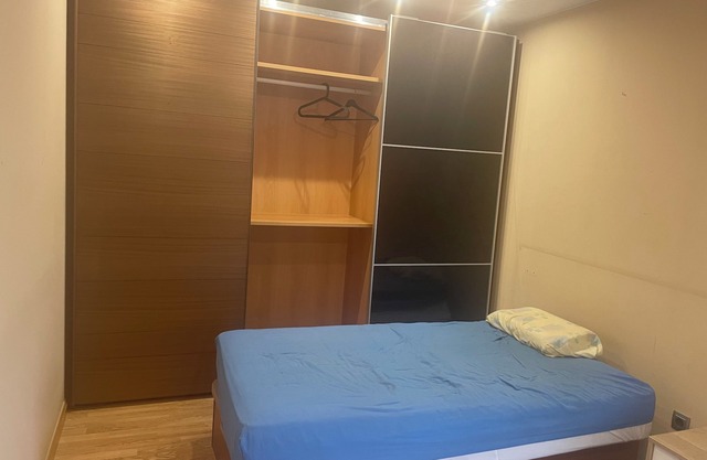 Habitaciones en Miralbueno, Zaragoza