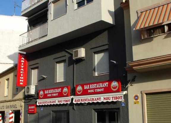 Habitacions Casa Roberto