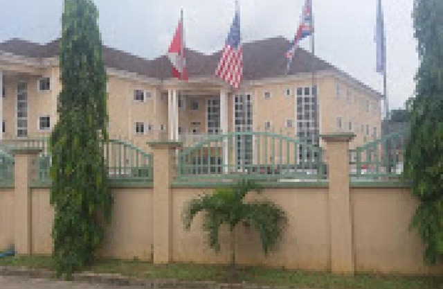 Habitat Hotel and Suites -Standard