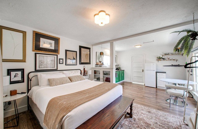 #HabitueHomes- SweetPea Tiny Home