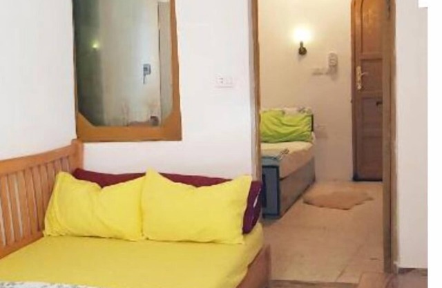 HabuHeritageHomeStayInLuxor