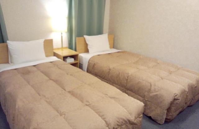 R B Hotel Hachioji Stay 