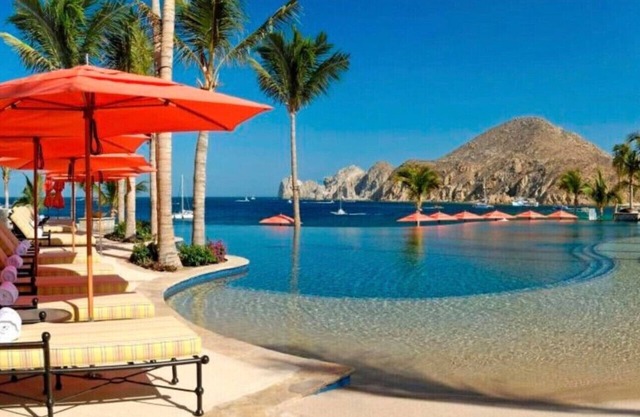 Hacienda Beach Club 1-204 (1 Bedroom)