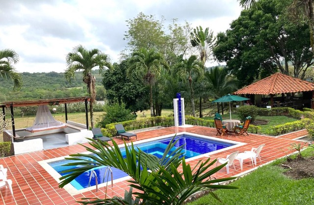 Hacienda Daniela