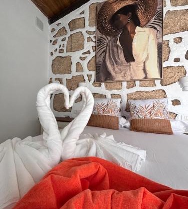 Hacienda de las Indias, Cartagena