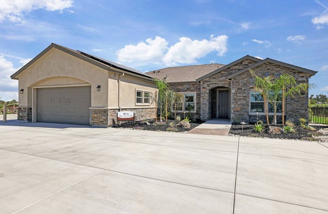 Hacienda Estates : Maldonado- One of four new homes set in scenic vineyards