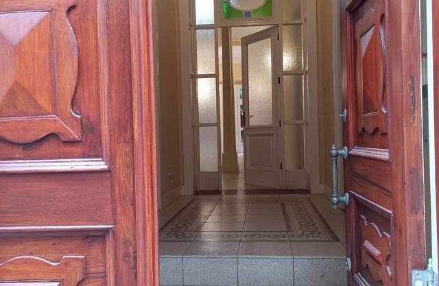 Hacienda Félix Santiago Historic home, enjoy tranquility and luxury