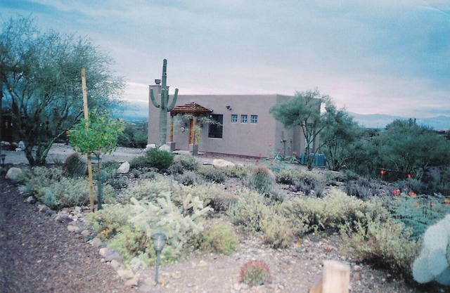 Hacienda Hideout Private Villa