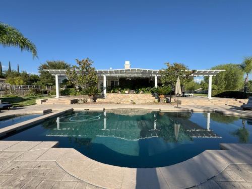 Hacienda-In center of Temecula Wine Country