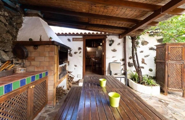 Hacienda Jardín de las Hespérides Hesperia. Hacienda Rural en Medio del Bosque