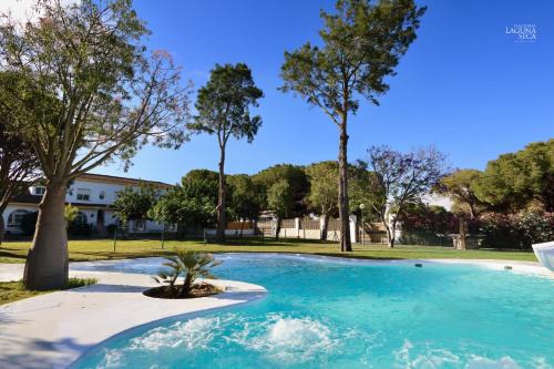 Hacienda Laguna Seca - Apart. Lavanda