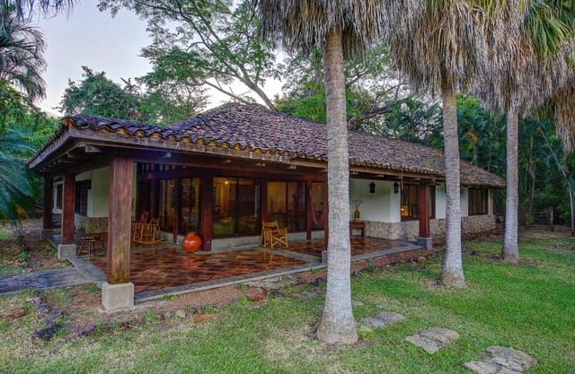 Hotel Hacienda La Pacifica 