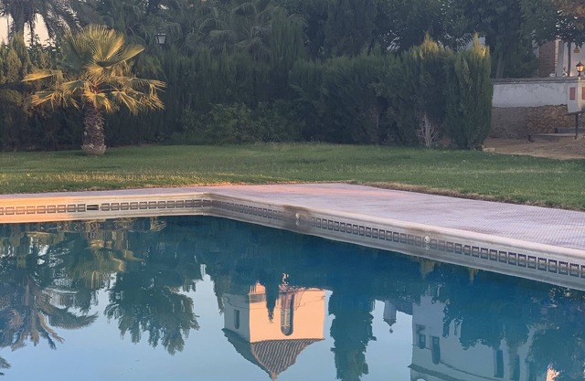 Hacienda Los Jinetes